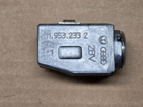NOS 211953235A Switch, emergency light