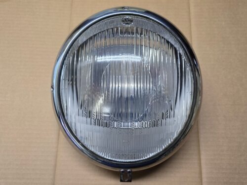 USED 111941021A Headlamp Bosch, symmetrical