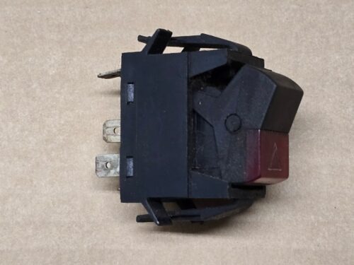 USED 135953235 Switch, emergency light