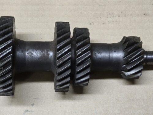 NOS 004311101 Main shaft
