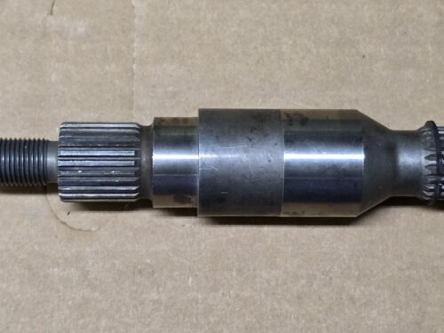 USED 094311106B Output shaft