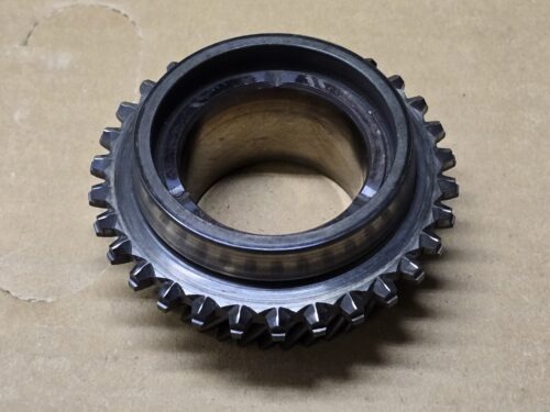 USED 091311129F Gear Z=40, 3rd speed
