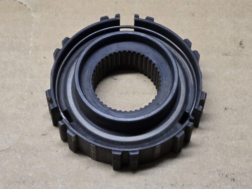 USED 091311243A Slider hub, 1st and 2nd speeds