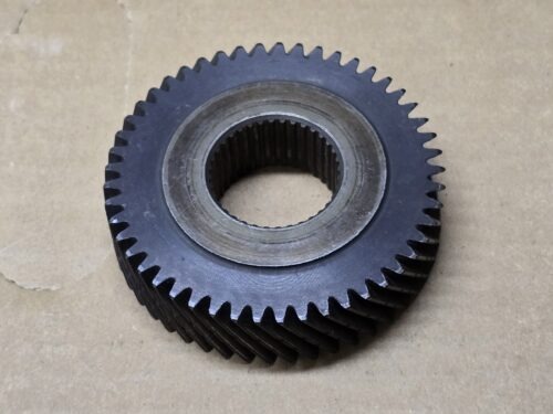 USED 091311285B Gear Z=49, 3rd speed