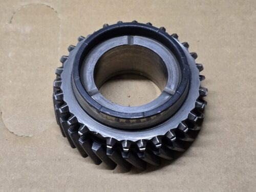 USED 094311285 Gear Z=31, 3rd speed