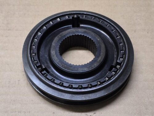 USED 091311301B Synchronizing hub, 3rd and 4th speeds + 4th and 5th speeds