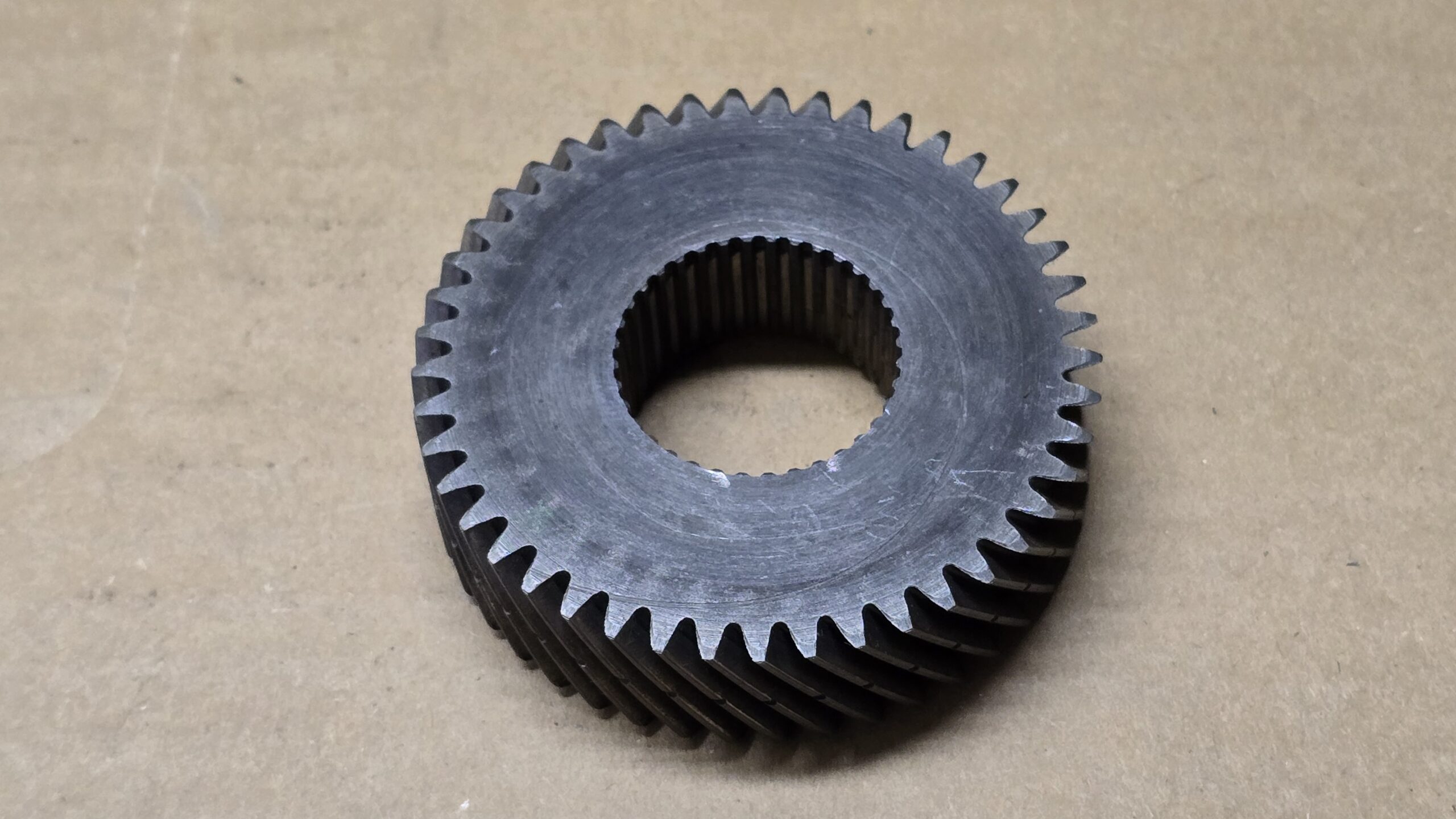 USED 094311351A Gear Z=45, 4th speed