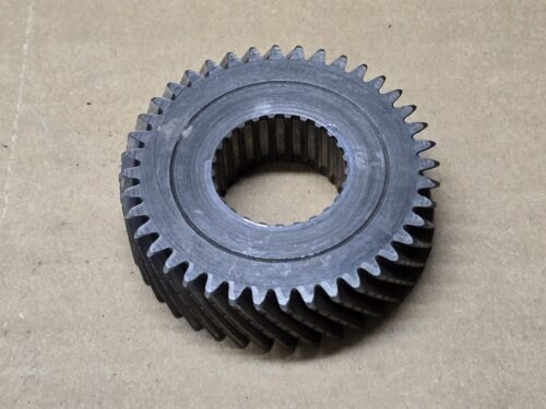 USED 094311361B Gear Z=40, 5th speed