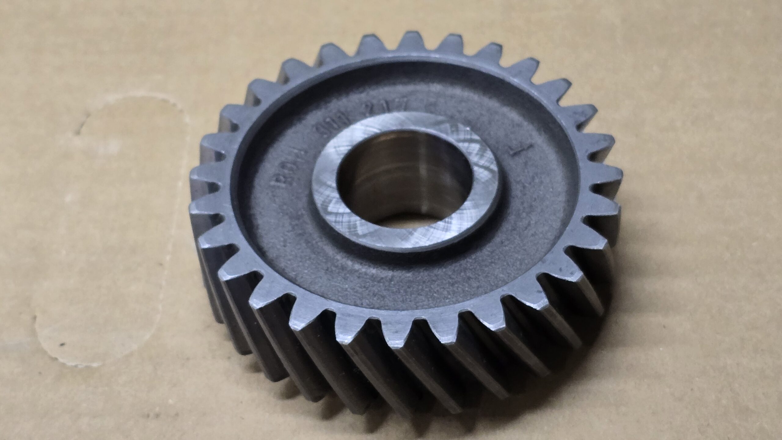 USED 094311368 Gear Z=28, G speed