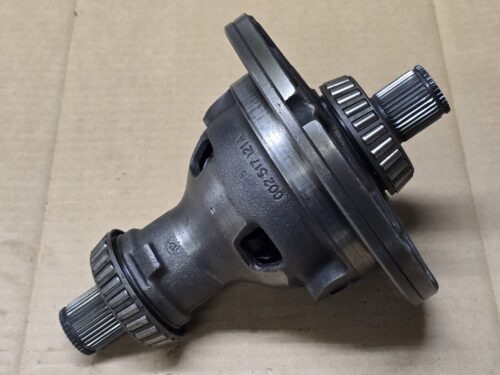USED 002517021A Differential
