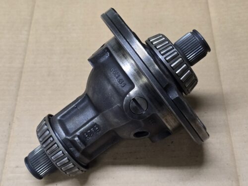 USED 091517021B Diferential, 4 spider gears