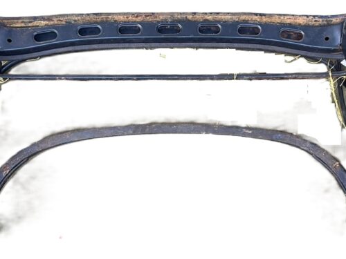 USED 151871025H Top frame