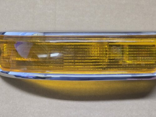 NOS BMW 231201L Turn signal assembly, Hella