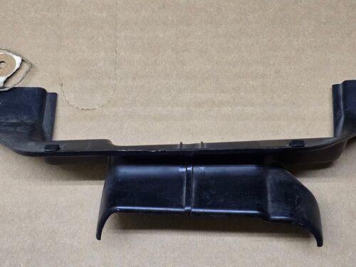 NOS 311857491B Cap, steering column tube, upper