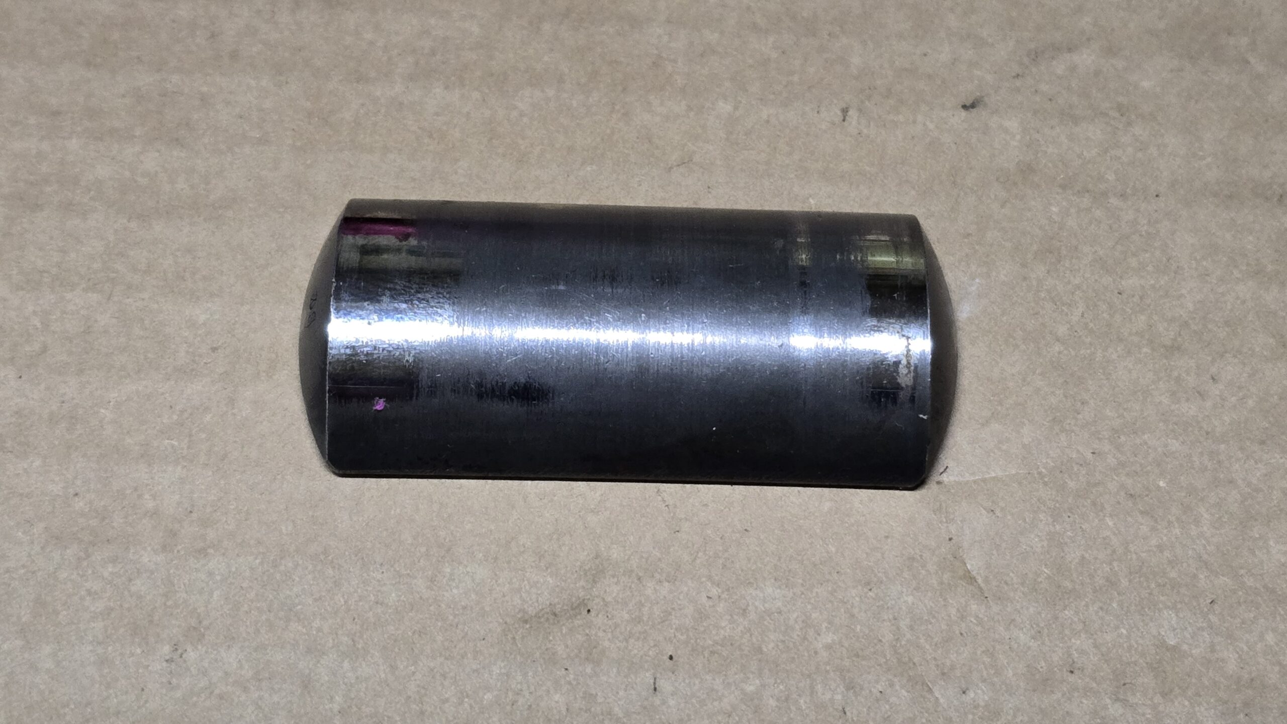 USED 113517193 Fulcrum plate, oversize