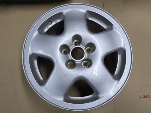 NOS 1H0601025F Alloy rim 6.5Jx15H2 ET43 5/100