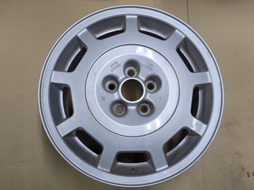 NOS 1H0601025J Alloy rim 6Jx15H2 ET38 5/100