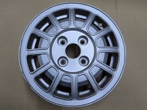 NOS 321601025C Alloy rim 5Jx13H2 ET45 4/100