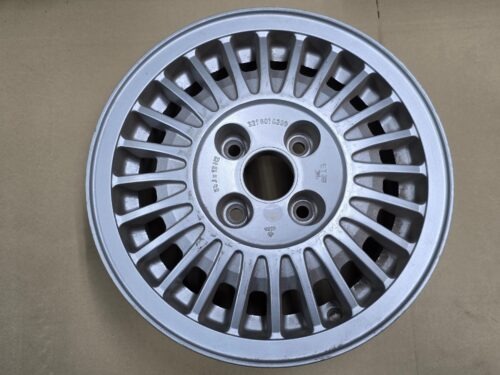 NOS 321601025G Alloy rim 5.5Jx13H2 ET38 4/100