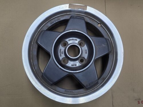 NOS 357071490 V7U Alloy rim 6Jx14H2 ET38 4/100