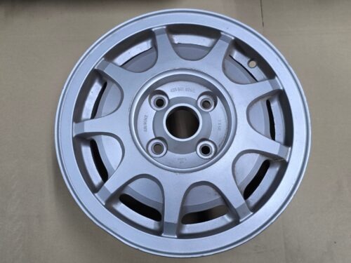 NOS 431601025C Alloy rim 6Jx14H2 ET48
