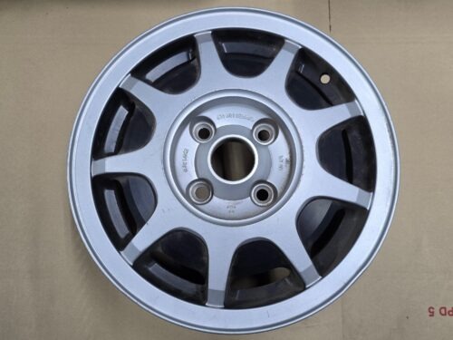 NOS 431601025H Alloy rim 6Jx14H2 ET48 4/108