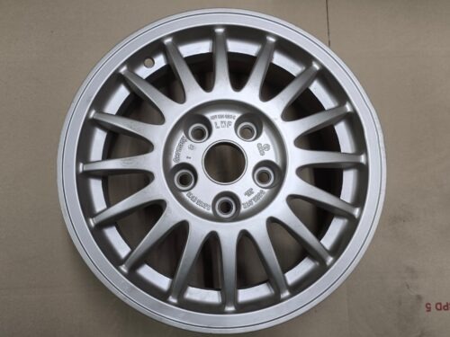 NOS 437601025C Alloy rim 6Jx15H2 ET45 5/112