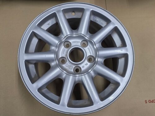 NOS 4A0601025B Alloy rim 7Jx15H2 ET45 5/112