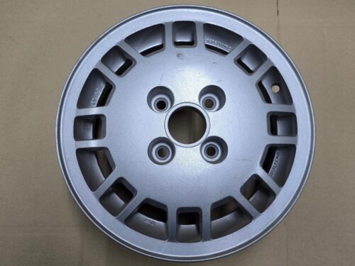 NOS 867601025C Alloy rim 4.5Jx13H2 ET45 4/100