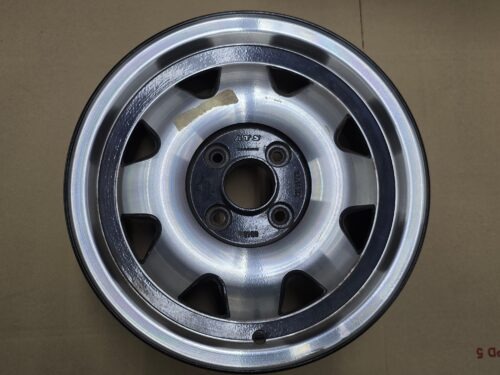 NOS ATS CUP 6048 Alloy rim 6Jx14H2 ET33 4/100