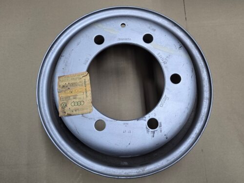 NOS 291601027 Steel rim 5J14H2