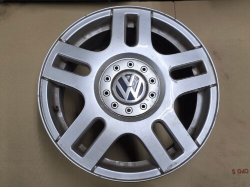 USED 1J0601025F Alloy rim 6.5Jx16H2 ET42 5/100
