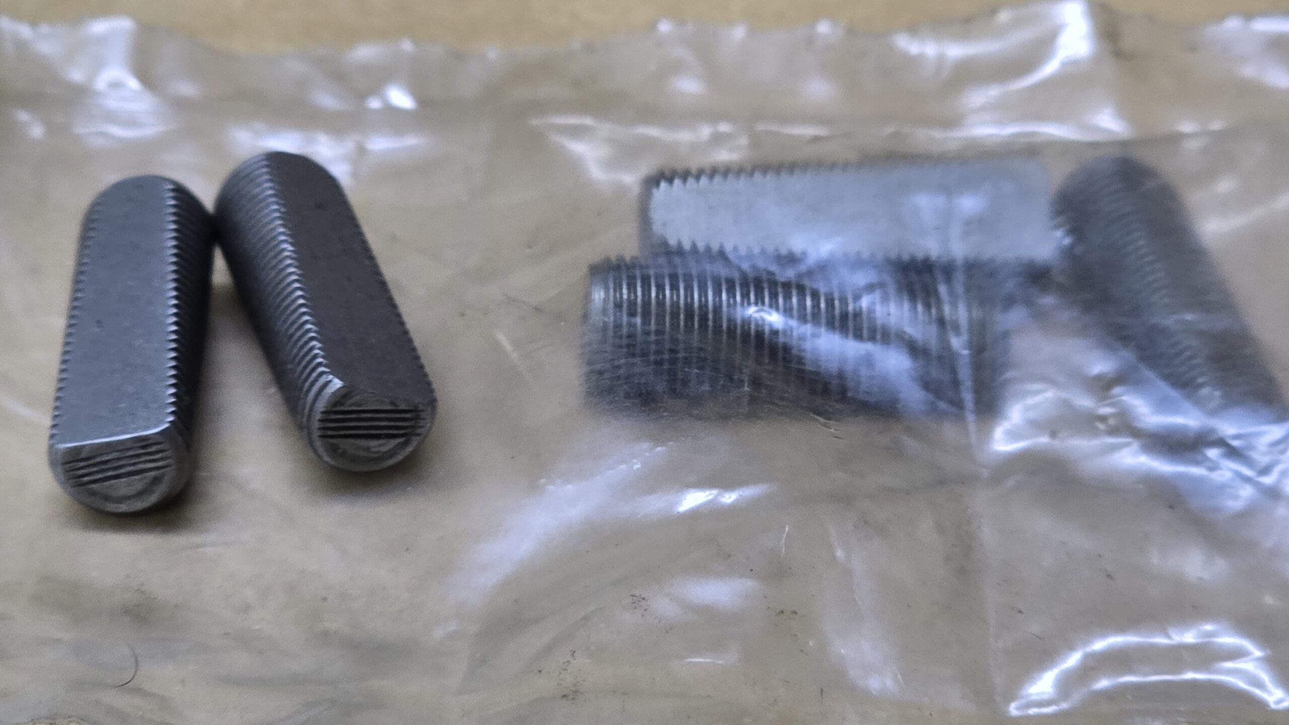 NOS 046109453G Screw, valve adjuster