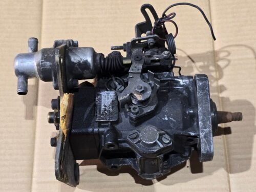 NOS 069130107A Injection pump