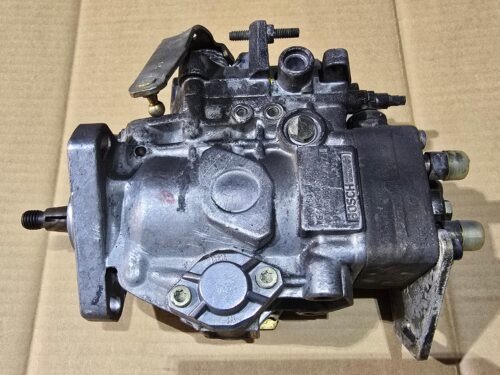 NOS 069130107H Injection pump