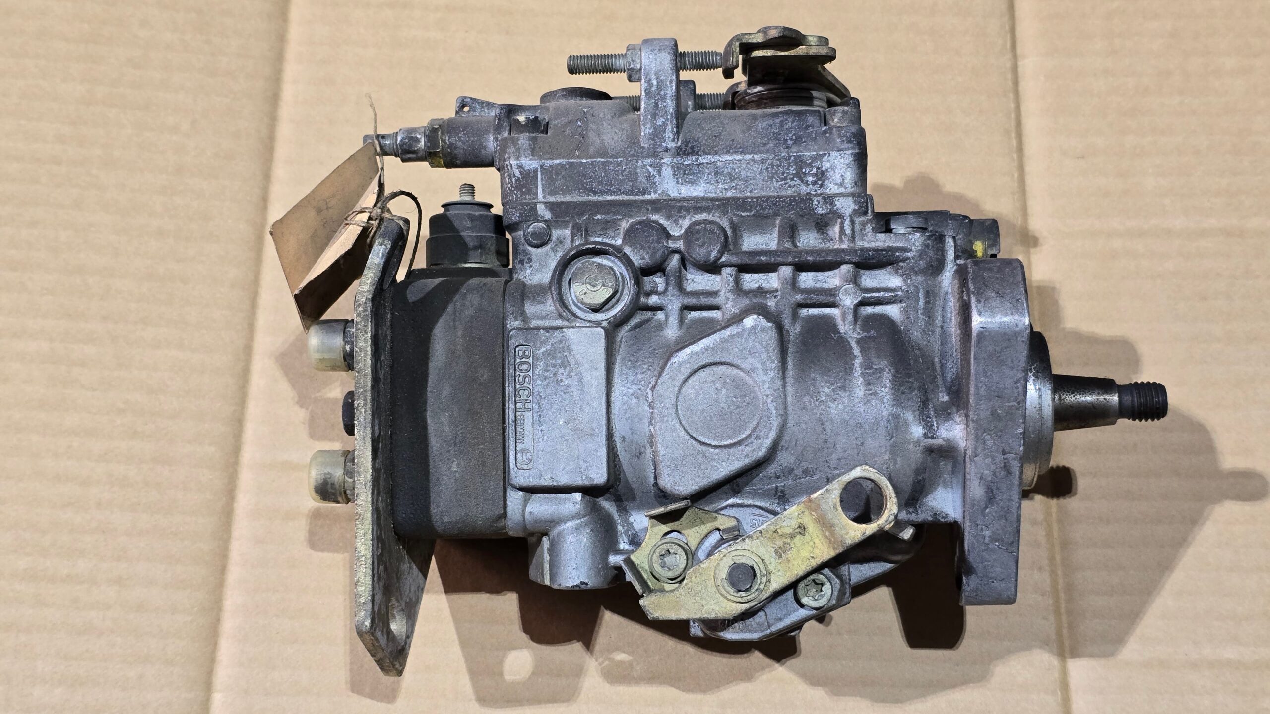 NOS 069130107H Injection pump