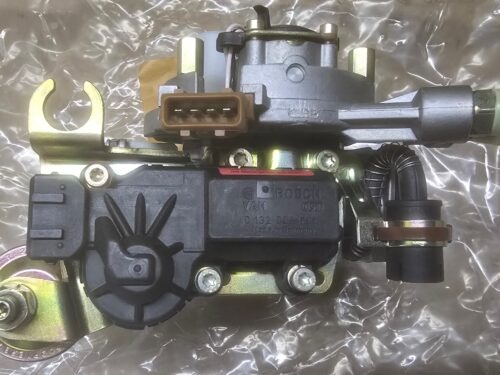 NOS 051133015D Injector unit