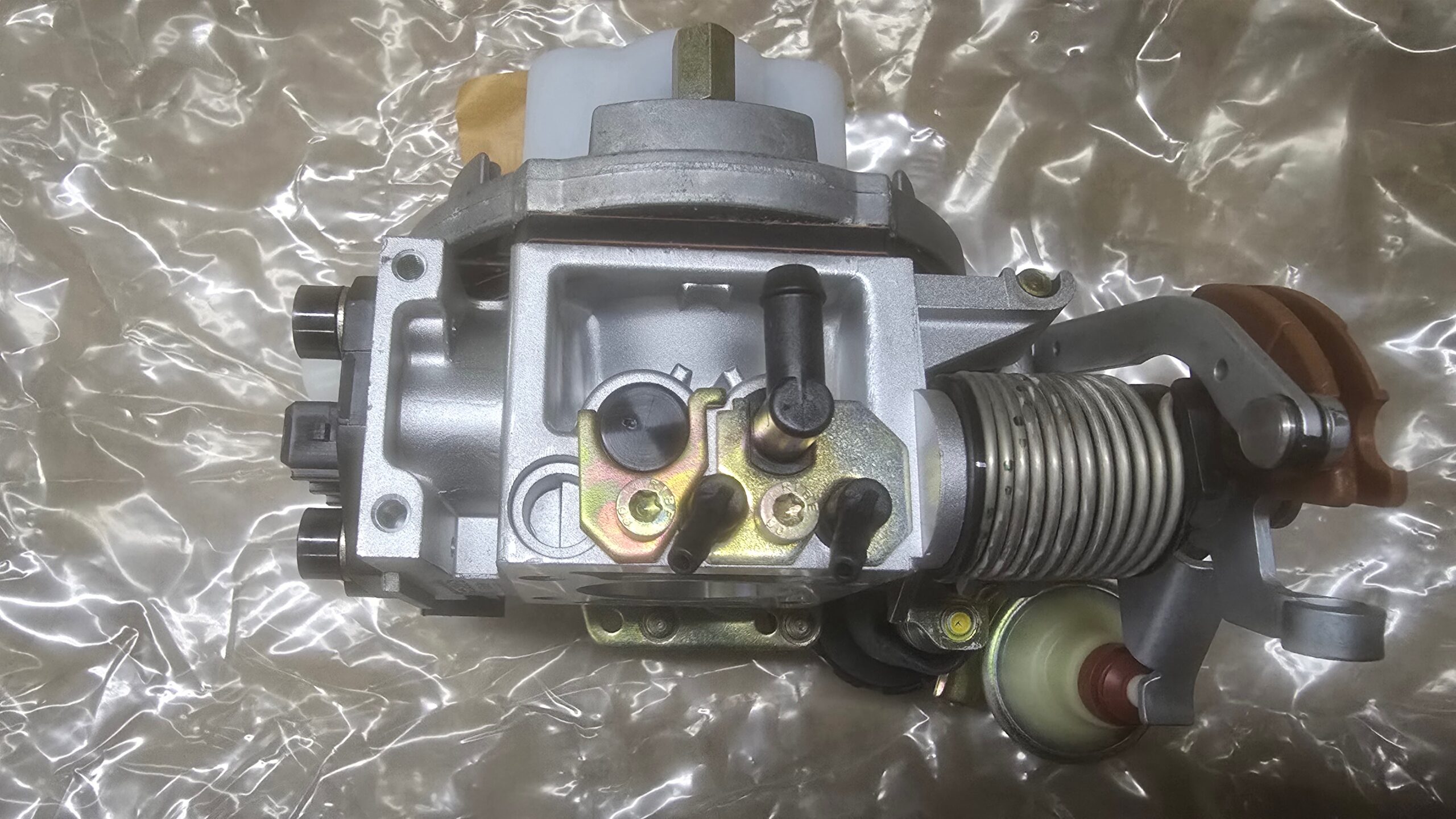 NOS 051133015D Injector unit