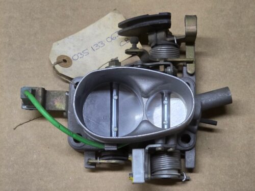 NOS 035133063CB Throttle valve adapter
