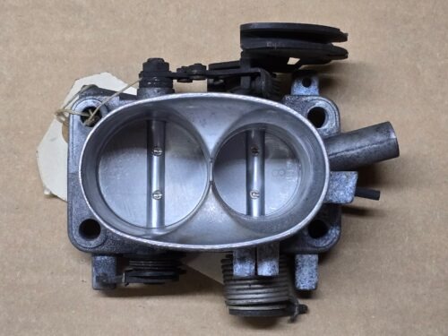 NOS 049133063AB Throttle valve adapter