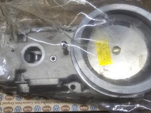 NOS 026133471B Air flow meter