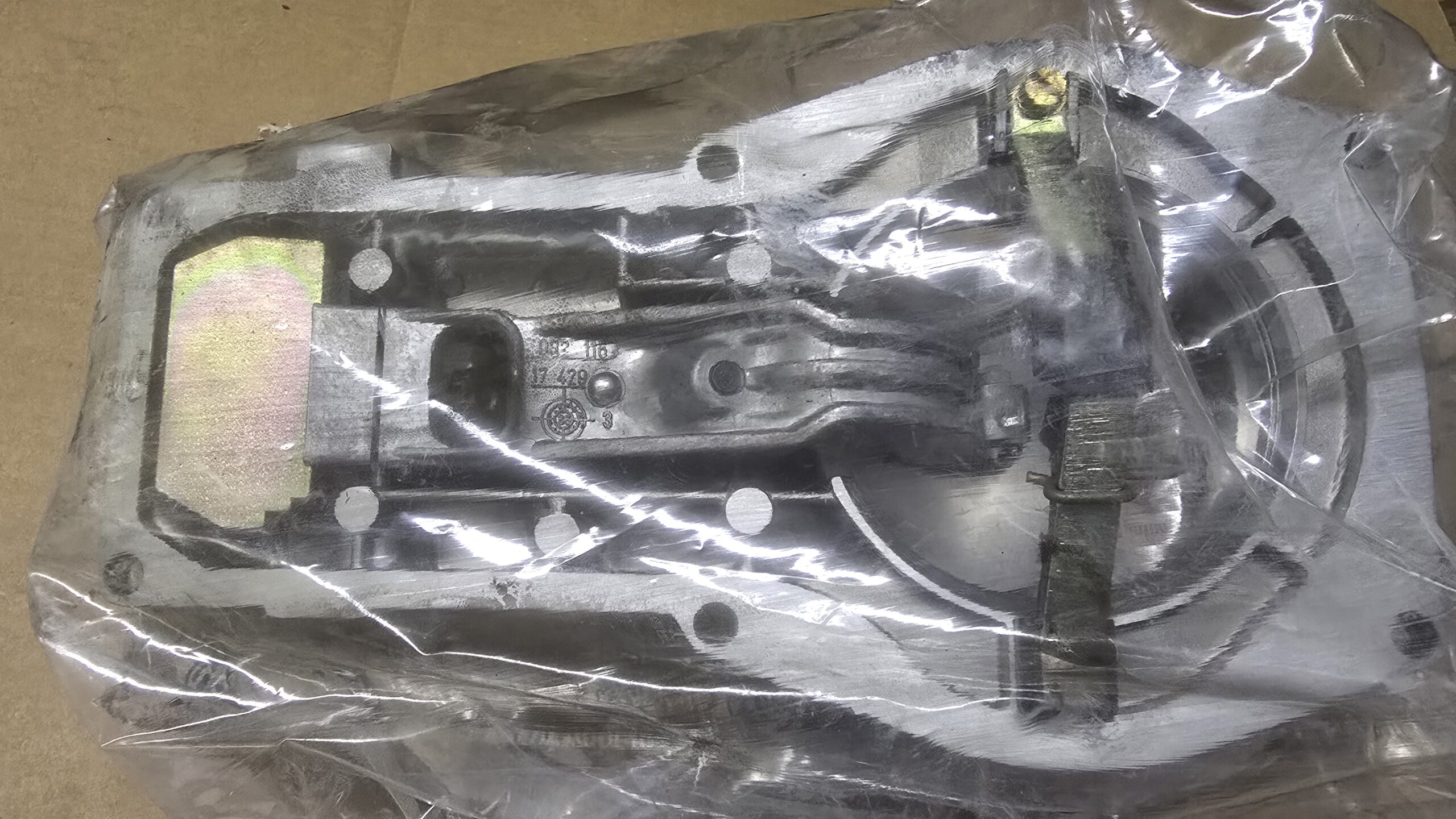NOS 026133471B Air flow meter