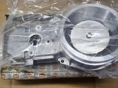 NOS 027133353 Air flow meter