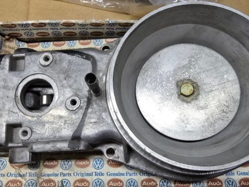 NOS 049133353E Air flow meter