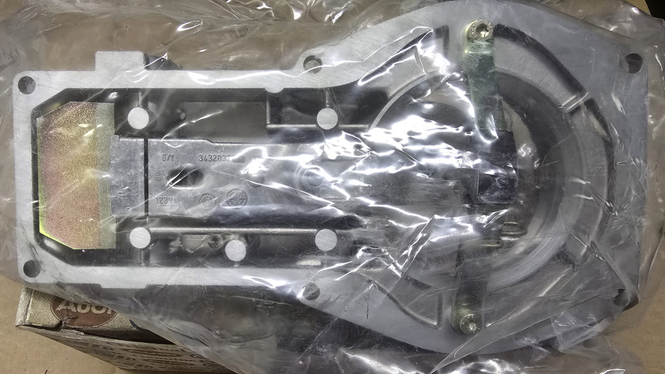 NOS 049133471M Air flow meter