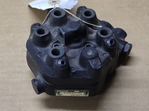 034133481J Fuel metering valve