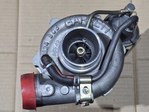NOS 068145703F Turbocharger