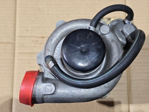 NOS 068145703 Turbocharger