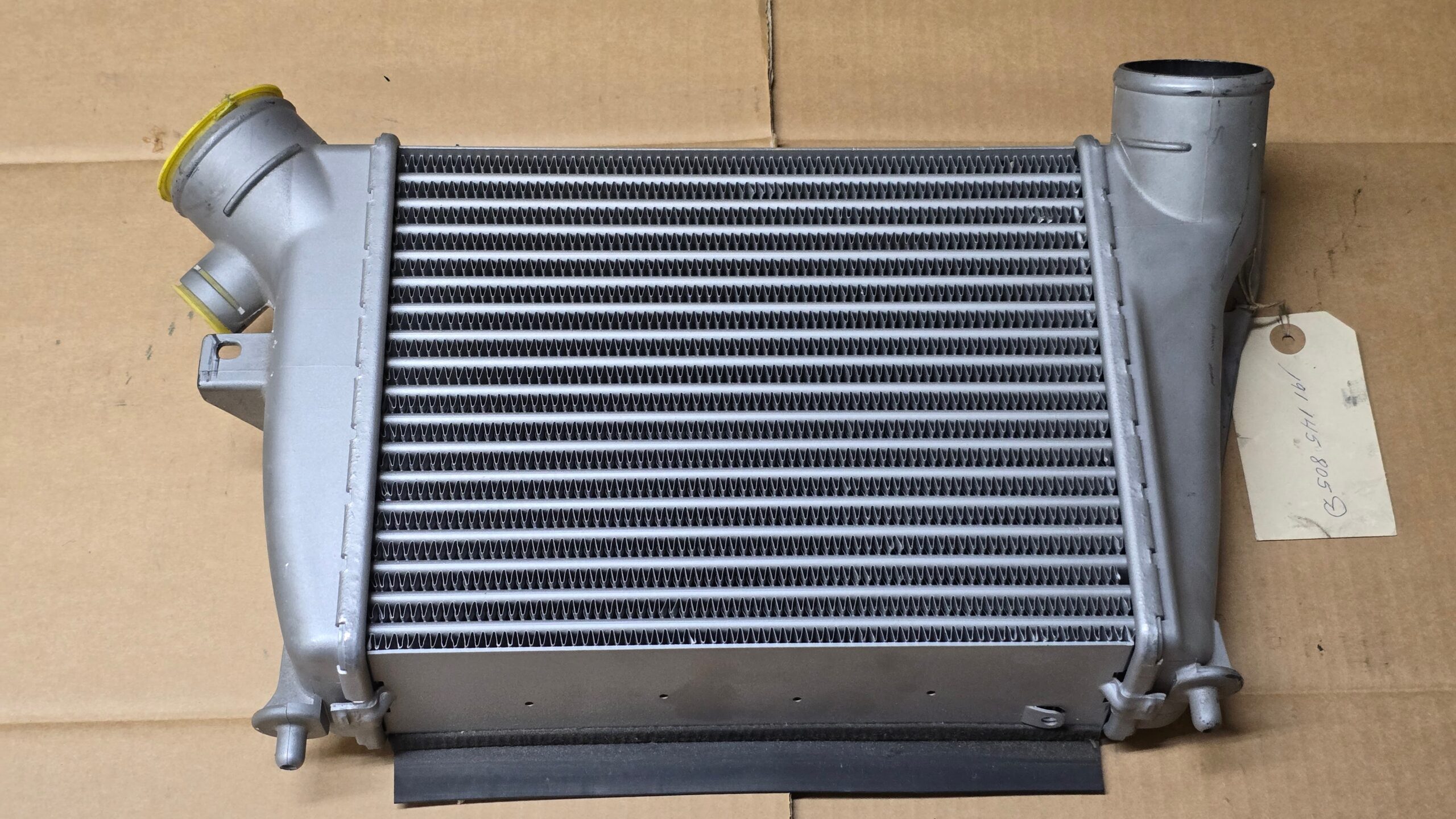 NOS 191145805D Intercooler