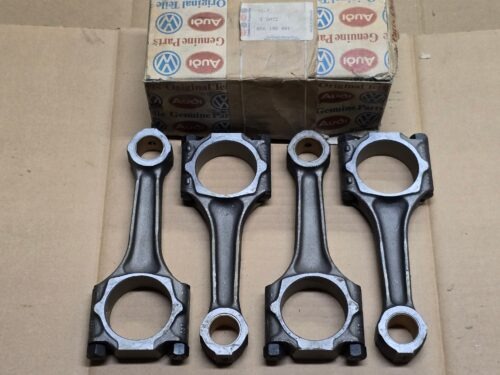 NOS 056198401 Connecting rods, set of 4